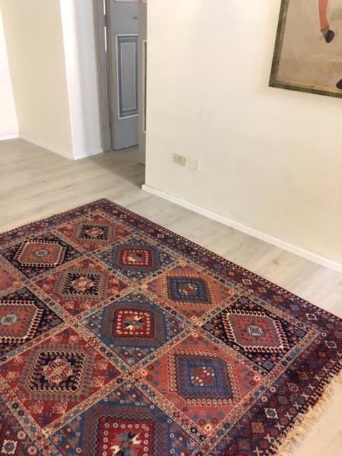 Appartement L'Arco Romano à Foligno Extérieur photo