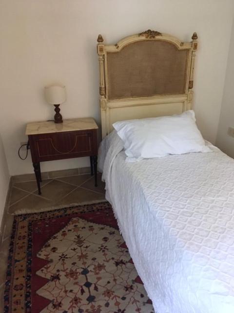 Appartement L'Arco Romano à Foligno Extérieur photo