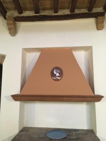 Appartement L'Arco Romano à Foligno Extérieur photo