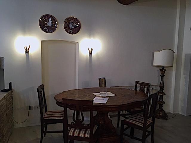 Appartement L'Arco Romano à Foligno Extérieur photo