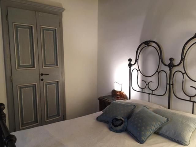 Appartement L'Arco Romano à Foligno Extérieur photo