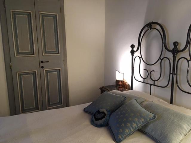 Appartement L'Arco Romano à Foligno Extérieur photo