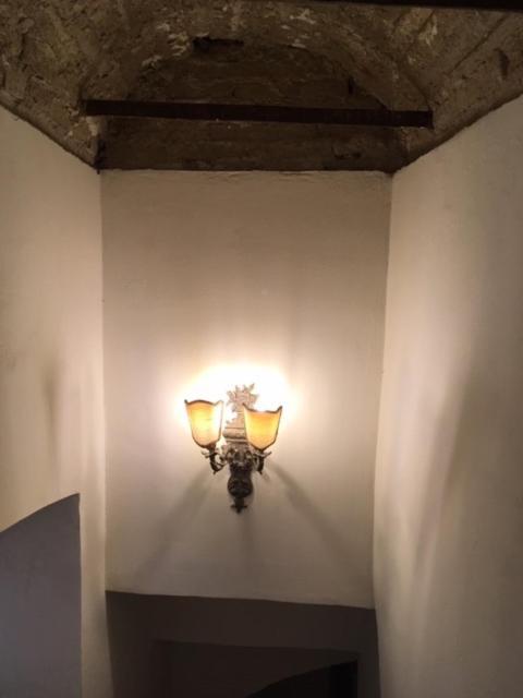 Appartement L'Arco Romano à Foligno Extérieur photo